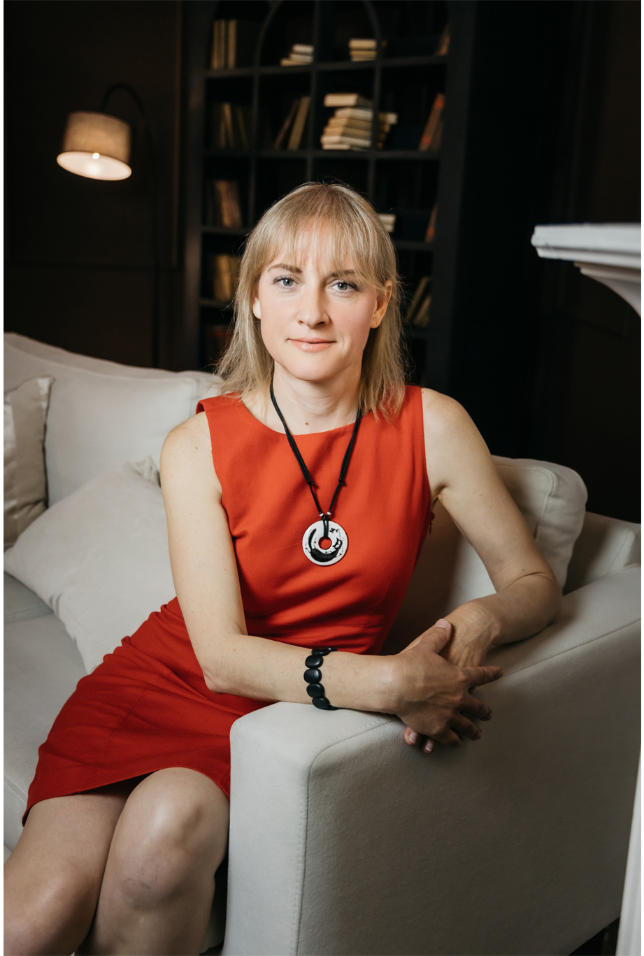 Федотова Наталья Сергеевна