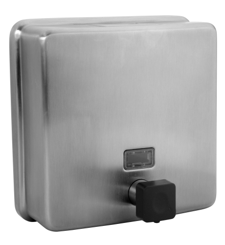 105109205 Дозатро жидкого мыла Be...