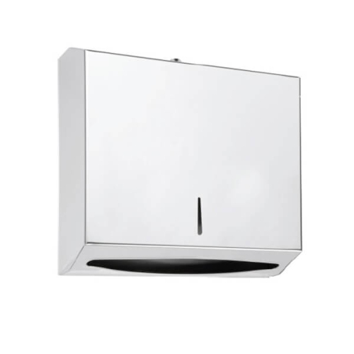 Диспенсер для бумажных полотенец ...