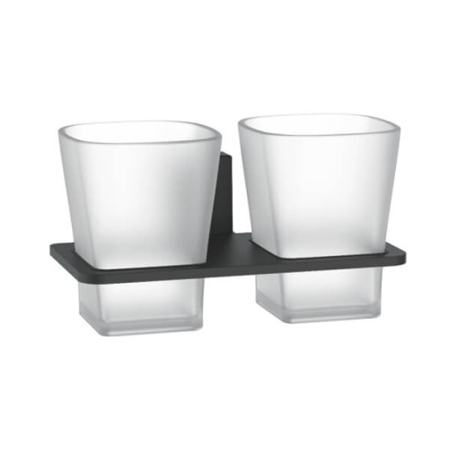 Держатель с двумя стаканами Accoo...