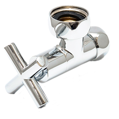 Комплектующие для полотенцесушителей