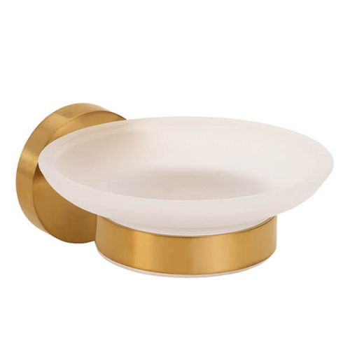 Мыльница стеклянная Sablo Bemeta ...