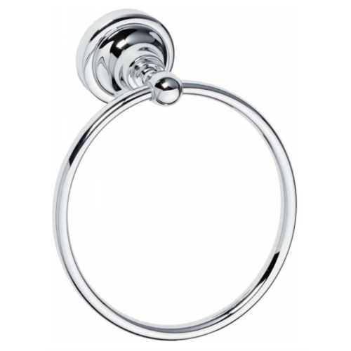 Полотенцедержатель хром Retro Bem...