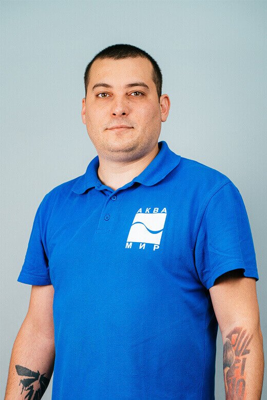 Александр Грисс