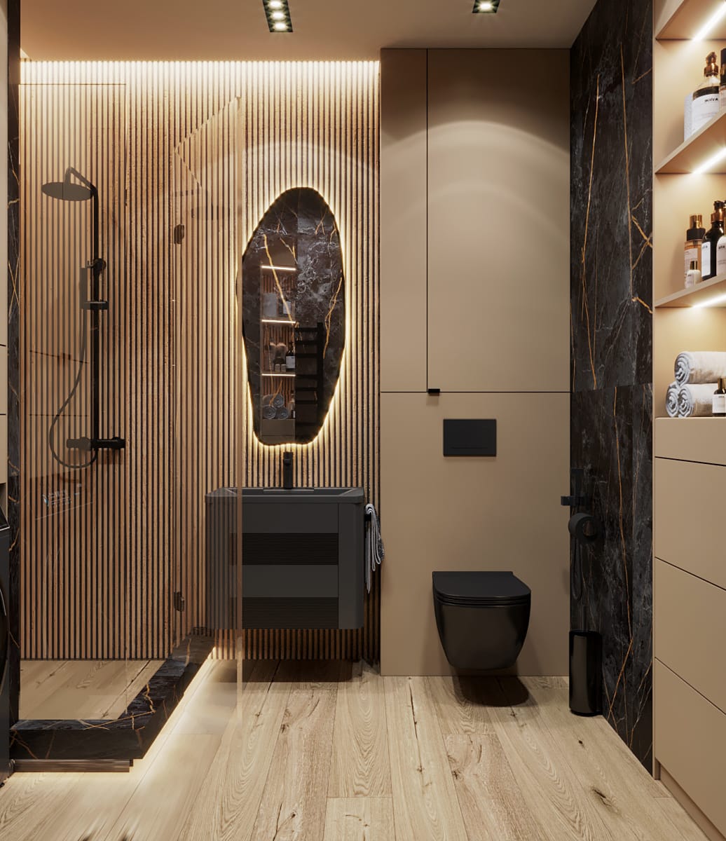 Ласточкино гнездо