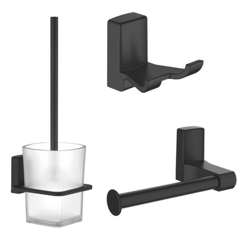 Набор Accoona 125F черный Бумагод...