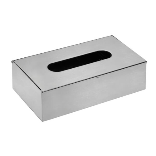 Держатель для салфеток хром матов...