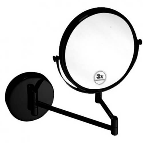 Зеркало косметическое Dark Bemeta...