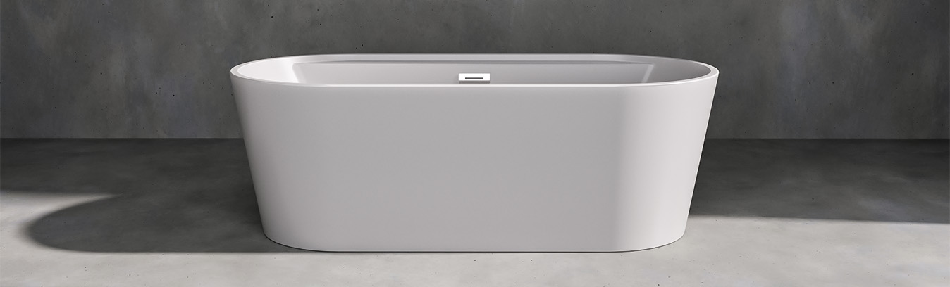 акриловая ванна