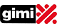 Логотип Gimi