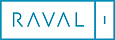 Логотип Raval